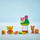 PETRECEREA ANIVERSARA A LUI WINNIE THE POOH, LEGO 10457