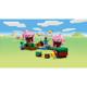 GRADINA CU CIRESI INFLORITI LEGO 21260