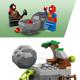 MIS. SALVARE A ECHIPEI SPIDEY,LEGO 11199