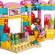 MAGAZINUL DE DULCIURI DIN ORASUL HEARTLAKE,LEGO 42649