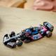 MASINA DE CURSE BWT ALPINE F1 TEAM A524, LEGO 77248