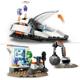 NAVA SPATIALA SI DESCOPERIRREA  ASTEROIDULUI, LEGO 60429