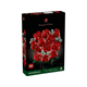 BUCHET DE TRANDAFIRI, LEGO 10328