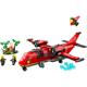 LEGO® CITY 60413 AVION DE POMPIERI