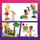 MAGAZIN DE ACCESORII PENTRU ANIMALE COMPANIE, LEGO 42650