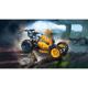 VEHICULUL DE TEREN NINJA AL LUI ARIN 71811