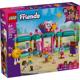 MAGAZINUL DE DULCIURI DIN ORASUL HEARTLAKE,LEGO 42649