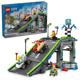 FARA LIMITE: RAMPA PENTRU CURSE DE MASINI, LEGO 60460
