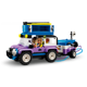 VEHICUL DE CAMPING PENTRU OBSERVAREA STELELOR, LEGO 42603