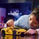 CHEVROLET CORVETTE STINGRAY, LEGO 42205