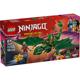 DRAGONUL DE PADURE AL LUI LLOYD, LEGO 71829
