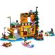 SPORTURI NAUTICE IN TABARA DE  AVENTURI, LEGO 42626