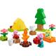 EXCURSIE CU CORTUL, LEGO 10452