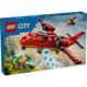 LEGO® CITY 60413 AVION DE POMPIERI