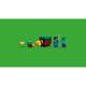GRADINA CU CIRESI INFLORITI LEGO 21260