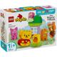 PETRECEREA ANIVERSARA A LUI WINNIE THE POOH, LEGO 10457