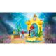 SCENA MUZICALA A LUI ARIEL, LEGO 43235