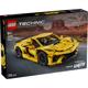 CHEVROLET CORVETTE STINGRAY, LEGO 42205