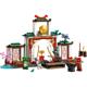 TEMPLUL SPINJITZU AL NINJA, LEGO 71831