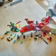 LEGO® CITY 60413 AVION DE POMPIERI
