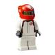 MASINA DE CURSE MONEYGRAM  HAAS F1, TEAM VF-24, LEGO 77250
