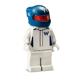 MASINA DE CURSE F1 WILLIAMS RACING, FW46, LEGO 77249
