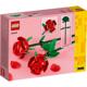 TRANDAFIRI, LEGO 40460
