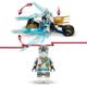 MOTOCICLETA DE GHEATA A LUI ZANE, LEGO 71816