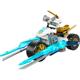 MOTOCICLETA DE GHEATA A LUI ZANE, LEGO 71816