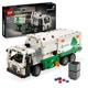 AUTOGUNOIERA MACK LR ELECT. LEGO 42167