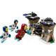 IRON MAN VS.SOLDAT HYDRA, LEGO 76288