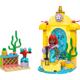 SCENA MUZICALA A LUI ARIEL, LEGO 43235