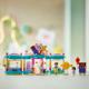 MAGAZINUL DE DULCIURI DIN ORASUL HEARTLAKE,LEGO 42649