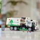 AUTOGUNOIERA MACK LR ELECT. LEGO 42167