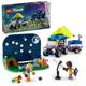 VEHICUL DE CAMPING PENTRU OBSERVAREA STELELOR, LEGO 42603