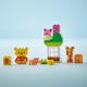 PETRECEREA ANIVERSARA A LUI WINNIE THE POOH, LEGO 10457