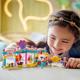MAGAZINUL DE DULCIURI DIN ORASUL HEARTLAKE,LEGO 42649