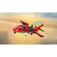 LEGO® CITY 60413 AVION DE POMPIERI