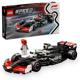 MASINA DE CURSE MONEYGRAM  HAAS F1, TEAM VF-24, LEGO 77250