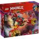VEHICULUL ROBOT ZBURATOR AL LUI KAI, LEGO71830