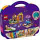 VALIZA PENTRU PLAJA SI CALATORIE, LEGO42672
