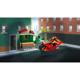 IRON MAN CU MOTOCICLETA SI HULK, LEGO 76287