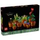 PLANTE DE MICI DIMENSIUNI, LEGO 10329
