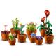 PLANTE DE MICI DIMENSIUNI, LEGO 10329