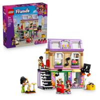 MAGAZIN DE MUZICA LEGO42653
