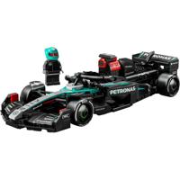 MASINA DE CURSE MERCEDES-AMG F1, LEGO 77244