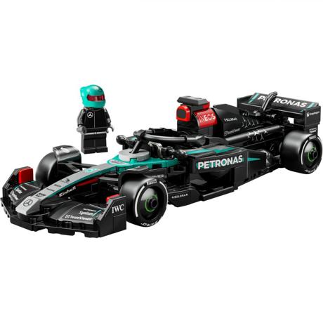MASINA DE CURSE MERCEDES-AMG F1, LEGO 77244