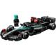 MASINA DE CURSE MERCEDES-AMG F1, LEGO 77244