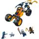 VEHICULUL DE TEREN NINJA AL LUI ARIN 71811