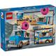 FURGONETA DE GOGOSI, LEGO 60452